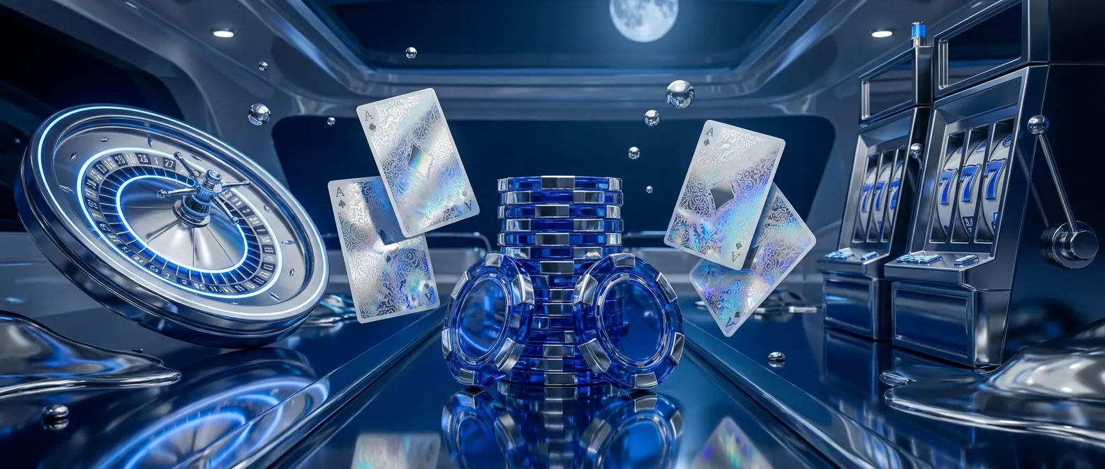 Mega Riches Casino bonus